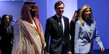 رویترز: عادی شدن روابط سعودی و اسرائیل در دوره ملک سلمان بعید است