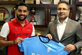 پیکان دو بازیکن جدید گرفت