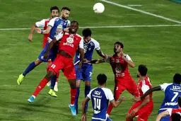 دستور وزیر ورزش به مدیران استقلال و پرسپولیس برای شفاف سازی