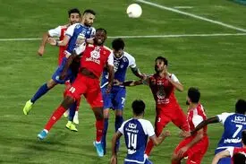 دستور وزیر ورزش به مدیران استقلال و پرسپولیس برای شفاف سازی