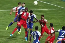 دستور وزیر ورزش به مدیران استقلال و پرسپولیس برای شفاف سازی