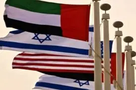 آمریکا به دنبال عادی‌سازی روابط بین اسرائیل و ۳ کشور عربی دیگر است