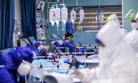 معاون وزیر بهداشت:درگیری کودکان و جوانان به کووئید ۱۹ در موج سوم نگران‌کننده است/ واکسن کرونا تنها جنبه اقتصادی دارد