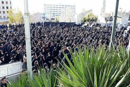 مسببان واژگونی اتوبوس، منتظر مجازات شدید باشند