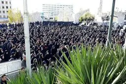 مسببان واژگونی اتوبوس، منتظر مجازات شدید باشند