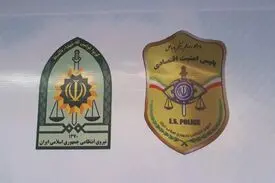 ناجا: کشف بیش از ۲۵۰ هزار عدد انواع ماسک/ دستگیری ۱۱ محتکر