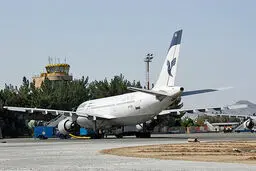 فرودگاه چابهار از فردا باز می شود