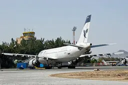 فرودگاه چابهار از فردا باز می شود