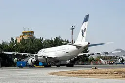 فرودگاه چابهار از فردا باز می شود