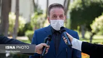 توضیح واعظی درباره حذف ارز ۴۲۰۰ تومانی برای برخی کالاها