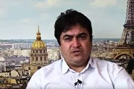 وکیل روح‌الله زم: احتمالاً رأی پرونده روز شنبه ابلاغ شود