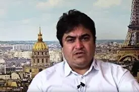 وکیل روح‌الله زم: احتمالاً رأی پرونده روز شنبه ابلاغ شود