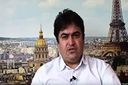 وکیل روح‌الله زم: احتمالاً رأی پرونده روز شنبه ابلاغ شود