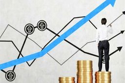 شاخص بورس ۳۹ هزار واحد رشد کرد