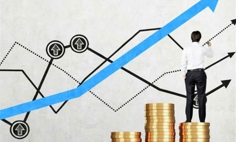 شاخص بورس ۳۹ هزار واحد رشد کرد