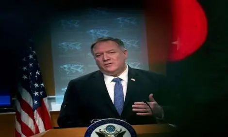 همه طرح‎های ضد ایرانی پمپئو؛ از شکست در شورای امنیت تا ناکامی در کنفرانس ورشو