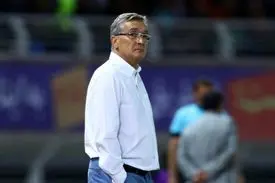 پنجره نقل و انتقالاتی پرسپولیس بسته شد