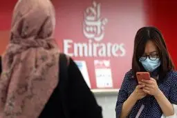 نتایج مثبت واکسن چینی کرونا در امارات