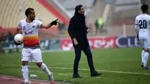 ردپای جواد نکونام در تاخیر اعلام سرمربی تراکتور!