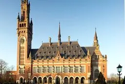 ایران: تحریم‌های آمریکا نقض عهدنامه مودت بوده است