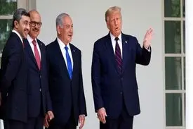 مهم‌ترین بندهای توافق سازش امارات و بحرین با رژیم صهیونیستی