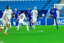 ابتلای ۹ بازیکن الهلال به کرونا؛ بحران در تیم سعودی