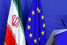 تروئیکای اروپایی خواستار شفاف‌سازی ایران با آژانس اتمی شد
