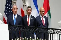 توافق سازش «تو زرد» از آب در آمد؛ اشغال کرانه باختری اجرایی می‌شود