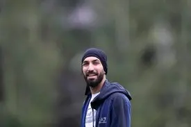 ادعای یک سایت قطری: روزبه چشمی به ام صلال پیوست