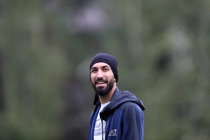 ادعای یک سایت قطری: روزبه چشمی به ام صلال پیوست