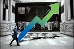 حقیقی‌ها بورس را نجات دادند