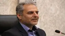 قیمت مصوب تخم مرغ افزایش یافت