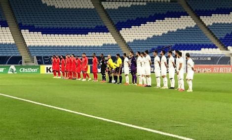 لیگ قهرمانان آسیا| ترکیب تیم فوتبال شهر خودرو اعلام شد