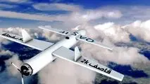 حمله پهپادی ارتش یمن به فرودگاهی در جنوب عربستان سعودی
