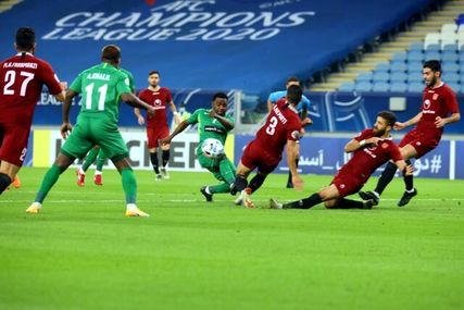 شهرخودرو باز هم در نیمه دوم کم آورد/ شاگردان رحمتی نخستین حذف شده از آسیا