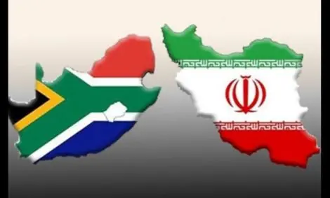 آفریقای جنوبی: ادعاها درباره قصد ایران برای ترور سفیر آمریکا بسیار عجیب است
