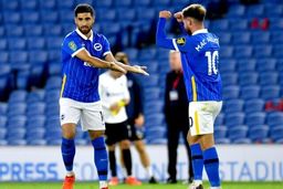 تمجید سرمربی برایتون از عملکرد جهانبخش