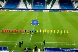 پرسپولیس – التعاون/سرخپوشان در اندیشه صدرنشینی