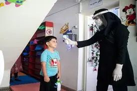 واگذاری “مهدهای کودک” به وزارت آموزش و پرورش تکذیب شد!