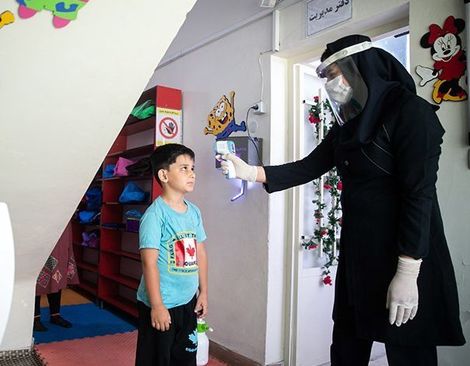 واگذاری &#8220;مهدهای کودک&#8221; به وزارت آموزش و پرورش تکذیب شد!