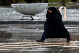 عبور سامانه بارشی از نوار شمالی کشور طی هفته آینده