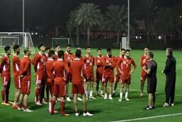 باشگاه پرسپولیس: پنجره نقل‌وانتقالاتی هنوز بسته نشده است
