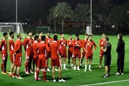 باشگاه پرسپولیس: پنجره نقل‌وانتقالاتی هنوز بسته نشده است