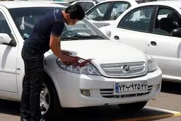 فعلا خودرو نخرید