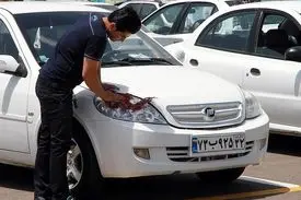 فعلا خودرو نخرید