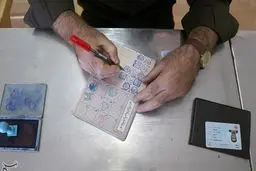 عضو کمیسیون امور داخلی مجلس: شرایط احراز رجال مذهبی و سیاسی در طرح اصلاح انتخابات ریاست جمهوری تعیین شد