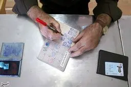 عضو کمیسیون امور داخلی مجلس: شرایط احراز رجال مذهبی و سیاسی در طرح اصلاح انتخابات ریاست جمهوری تعیین شد