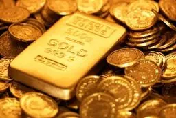 قیمت سکه و طلا در ۲۸ شهریور