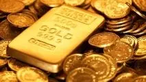 قیمت سکه و طلا در ۲۸ شهریور