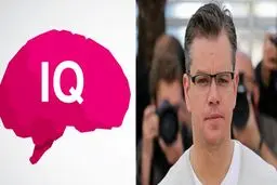 هنرمندان مشهوری که ضریب هوشی بالایی دارند + تصاویر